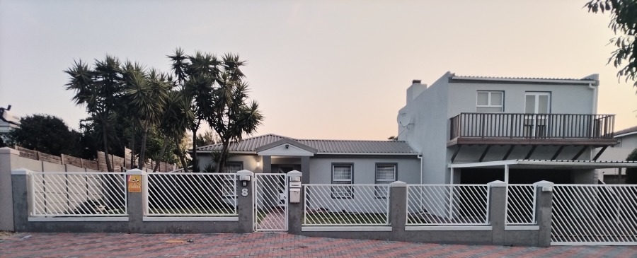 4 Bedroom Property for Sale in Milnerton Ridge Western Cape